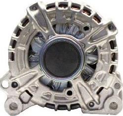 Remy DRA1564 - Alternator www.autospares.lv