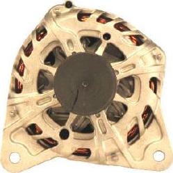 Remy DRA1589 - Ģenerators www.autospares.lv