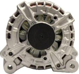 Remy DRA1536 - Alternator www.autospares.lv