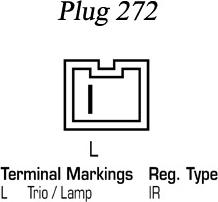 Remy DRA7791X - Ģenerators autospares.lv