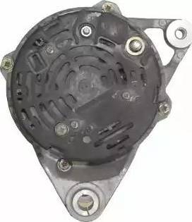 Remy DRA0536 - Alternator www.autospares.lv