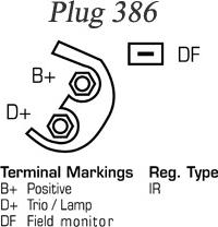 Remy DRA1123 - Ģenerators www.autospares.lv