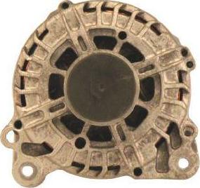 Remy DRA1863 - Alternator www.autospares.lv