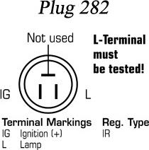 Remy RAA14220 - Alternator www.autospares.lv