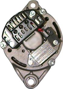 Remy DRA1340X - Alternator www.autospares.lv