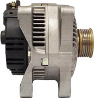 Remy DRA1313 - Alternator www.autospares.lv