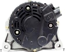 Remy DRA1313 - Alternator www.autospares.lv