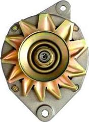 Remy DRA1334 - Alternator www.autospares.lv