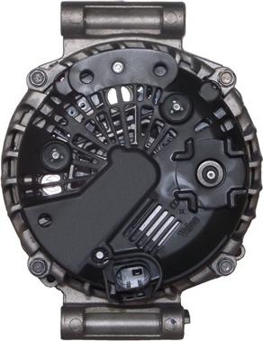 Remy DRA1295 - Alternator www.autospares.lv