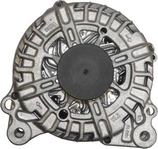 Remy DRA1297 - Alternator www.autospares.lv