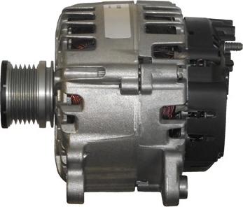 Remy DRA1297 - Alternator www.autospares.lv