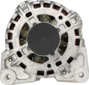 Remy DRA1217 - Alternator www.autospares.lv