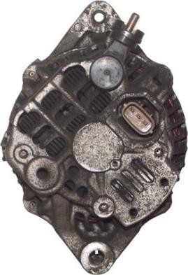 Remy RAA12383 - Alternator www.autospares.lv