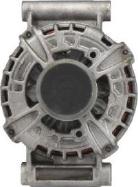 Remy DRA1723 - Alternator www.autospares.lv