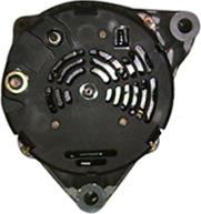 Remy DRA8160X - Генератор www.autospares.lv