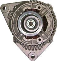 Remy DRA8170X - Генератор www.autospares.lv