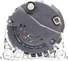 Remy DRA3918X - Alternator www.autospares.lv