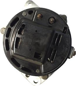 Remy DRA3463 - Alternator www.autospares.lv