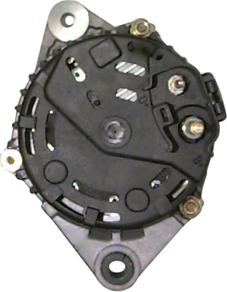 Remy DRA3403X - Alternator www.autospares.lv