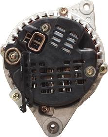 Remy DRA3439X - Alternator www.autospares.lv