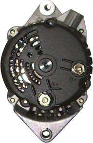 Remy DRA3479X - Ģenerators www.autospares.lv