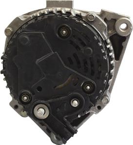 Remy DRA3673X - Alternator www.autospares.lv