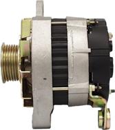 Remy DRA3083X - Alternator www.autospares.lv