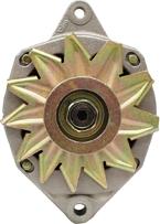 Remy DRA3083X - Alternator www.autospares.lv