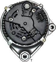 Remy DRA3809 - Alternator www.autospares.lv