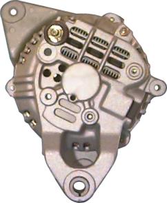 Remy DRA3327 - Alternator www.autospares.lv