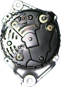 Remy DRA3234X - Alternator www.autospares.lv