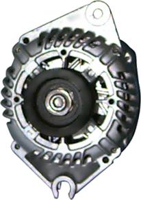 Remy DRA3234X - Alternator www.autospares.lv