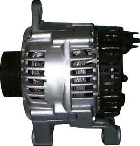 Remy DRA3234X - Alternator www.autospares.lv