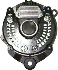 Remy DRA7791X - Alternator www.autospares.lv