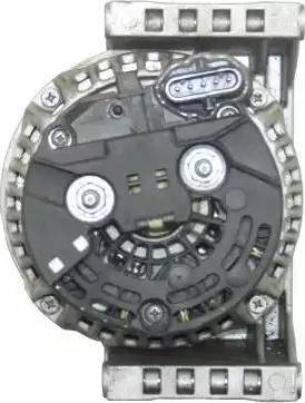 Remy DRB9320 - Генератор www.autospares.lv