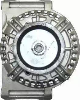 Remy DRB9320 - Генератор www.autospares.lv