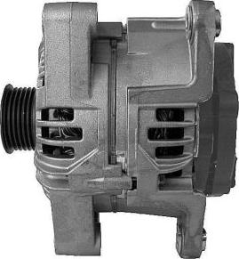 Remy DRB4030X - Alternator www.autospares.lv