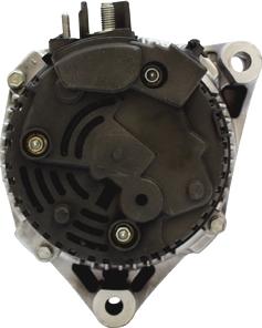 Remy DRB1401X - Alternator www.autospares.lv