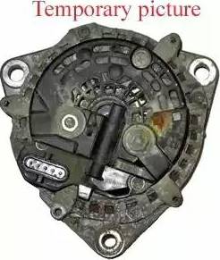 Remy DRB2410X - Генератор www.autospares.lv