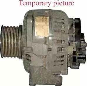 Remy DRB2410X - Генератор www.autospares.lv