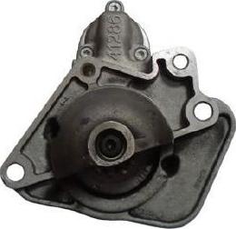 Remy DRS0935 - Starter www.autospares.lv