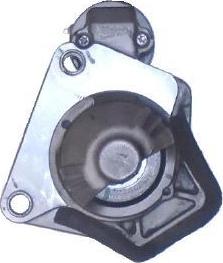 Remy DRS0651 - Starter www.autospares.lv