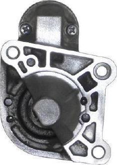 Remy DRS0661 - Starter www.autospares.lv