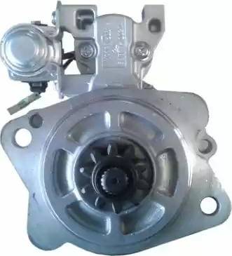 Remy DRS0077 - Starter www.autospares.lv