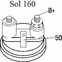 Remy DRS0301N - Стартер www.autospares.lv