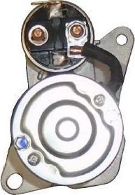 Remy DRS0760 - Starteris www.autospares.lv