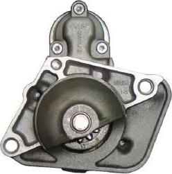 Remy DRS1107 - Starter www.autospares.lv