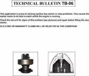 Remy DRS4860 - Starter www.autospares.lv