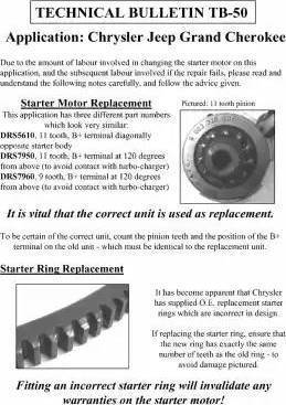 Remy DRS7960 - Starteris autospares.lv