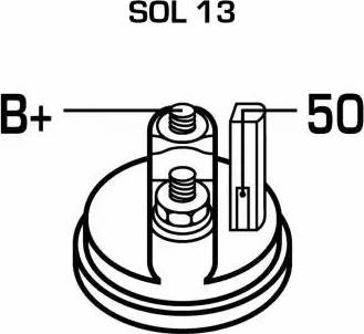 Remy DRT1630 - Стартер www.autospares.lv